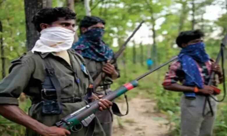 गोली वाले बोली पर आ गए, ताबड़तोड़ एनकाउंटर से खौफ में नक्सली; कहा- हमसे बात