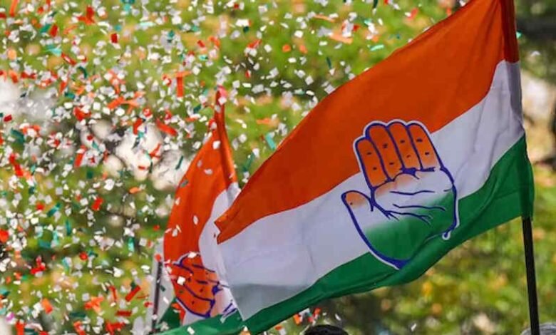 नगरीय निकाय व त्रि स्तरीय पंचायत चुनाव के बाद कांग्रेस ने की पर्यवेक्षकों की नियुक्ति