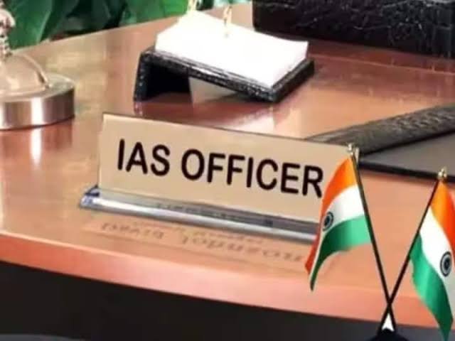 4 आईएएस प्रतिनियुक्ति के लिए इंपैनल, सभी अफसर सचिव के