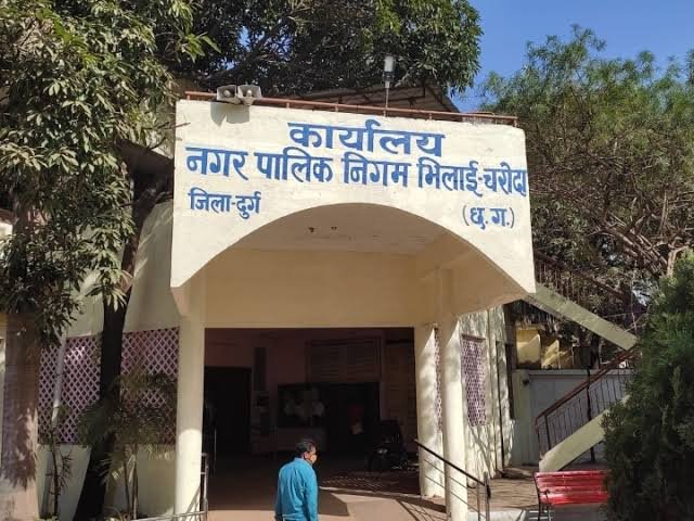 🛑 Bhilai Breaking : MIC सदस्य और कांग्रेस पार्षद के खिलाफ FIR दर्ज