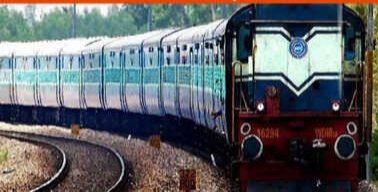 तीज पर्व स्पेशल : कल से राजधानी रायपुर से चलेगी दो लोकल फास्ट ट्रेन