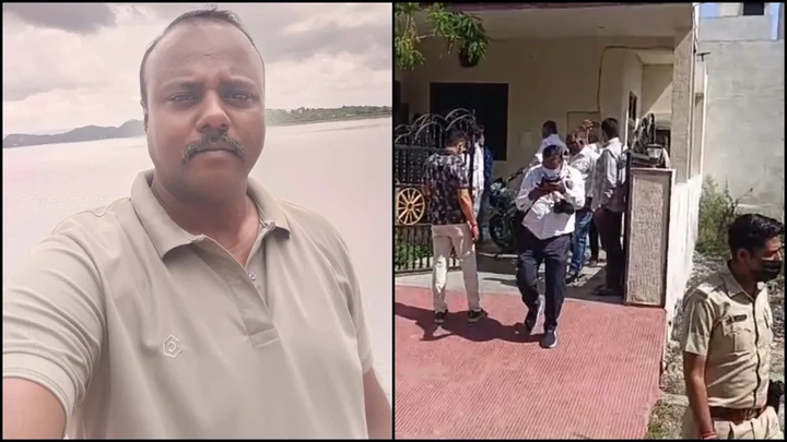 हत्या कर काट देता था प्राइवेट पार्ट, 24 घंटे में किए 3 कत्ल, घर में छुपाई थी 2 लाशें