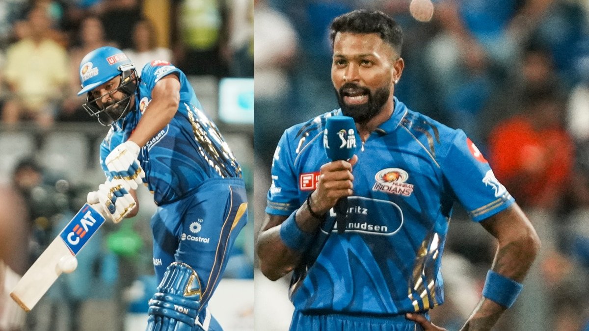 IPL 2025: ‘रोहित की वजह से हमें…’, RCB से हारने के बाद MI कप्तान हार्दिक पांड्या ने बताया कहां हुई चूक