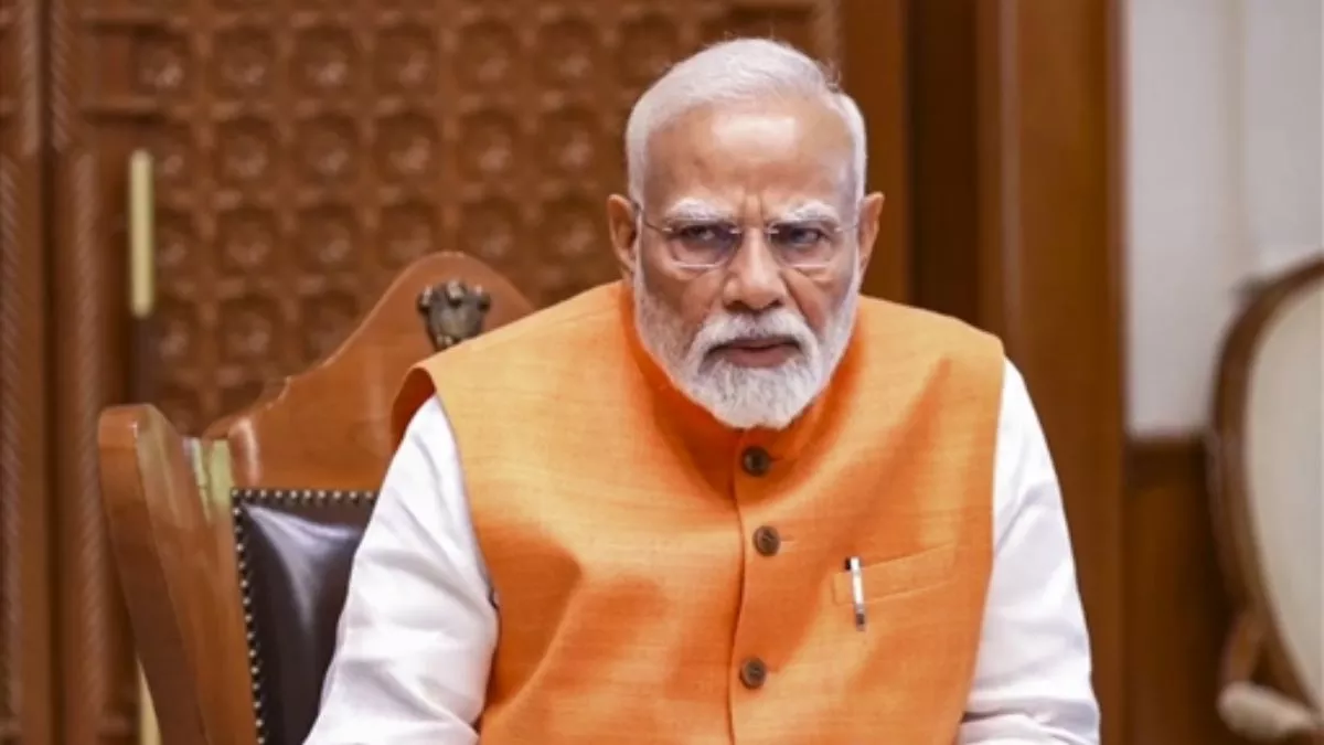 पहलगाम हमले के बाद सरकार का बड़ा फैसला, RAW के पूर्व चीफ NSAB के अध्यक्ष नियुक्त