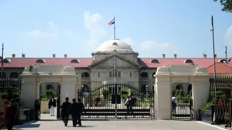 इलाहाबाद हाई कोर्ट की रेप केस में विवादित टिप्पणी, कहा- महिला खुद ही ज़िम्मेदार इलाहाबाद हाई कोर्ट की रेप केस में विवादित टिप्पणी, कहा- महिला खुद ही ज़िम्मेदार