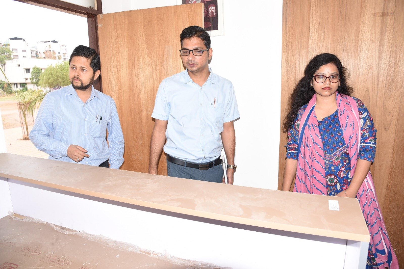 Durg News : साइंस कालेज परिसर में खुलेगा स्टार्टअप सेंटर