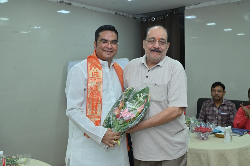 Good News : वेल डेवलप्ड शापिंग मॉल जैसा होगा भिलाई का जवाहर मार्केट