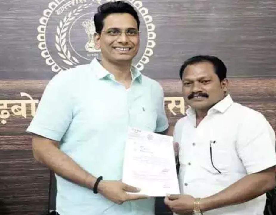 भिलाई MLA देवेंद्र यादव के नवनियुक्त विधायक प्रतिनिधि पर मारपीट का आरोप