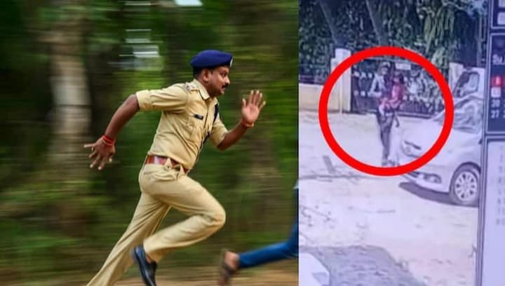 5 साल की मासूम को उठाकर ले गया ‘दरिंदा’, रेप के बाद कर दी हत्या 5 साल की मासूम को उठाकर ले गया ‘दरिंदा’, रेप के बाद कर दी हत्या