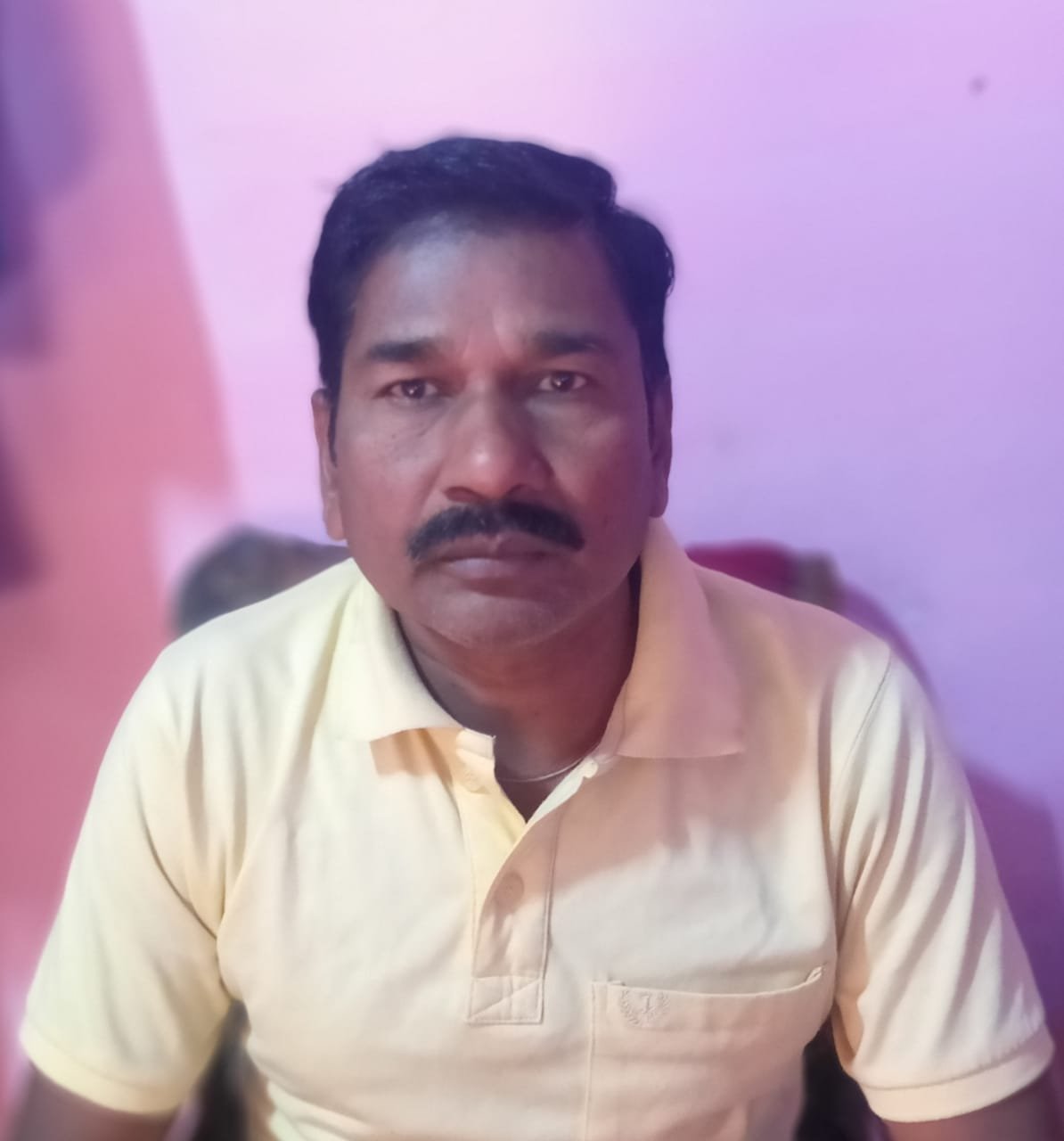 कोहका पुरानी बस्ती चौक पर BSP कर्मी को ट्रक ने मारी ठोकर, मौके पर मौत