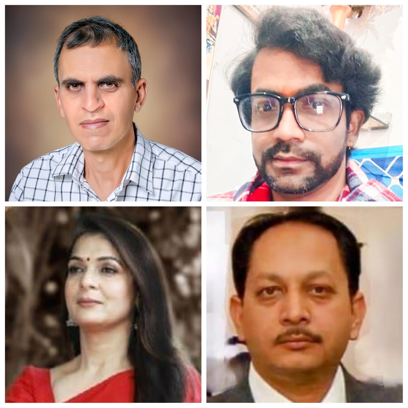 पत्रकार मुकेश एस. सिंह होंगे सम्मानित, जनसंपर्क दिवस पर PRSI का आयोजन