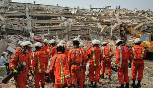Megaquake: क्या महाभूकंप आने वाला है? 3,00,000 लोगों की होगी मौत? Megaquake: क्या महाभूकंप आने वाला है? 3,00,000 लोगों की होगी मौत?