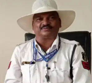 Hit and Run Case : यातायात पुलिस प्रधान आरक्षक की सड़क हादसे में मौत