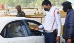 चालान नहीं भरा तो सस्पेंड हो जाएगा ड्राइविंग लाइसेंस, 1 अप्रैल से नए नियम लागू