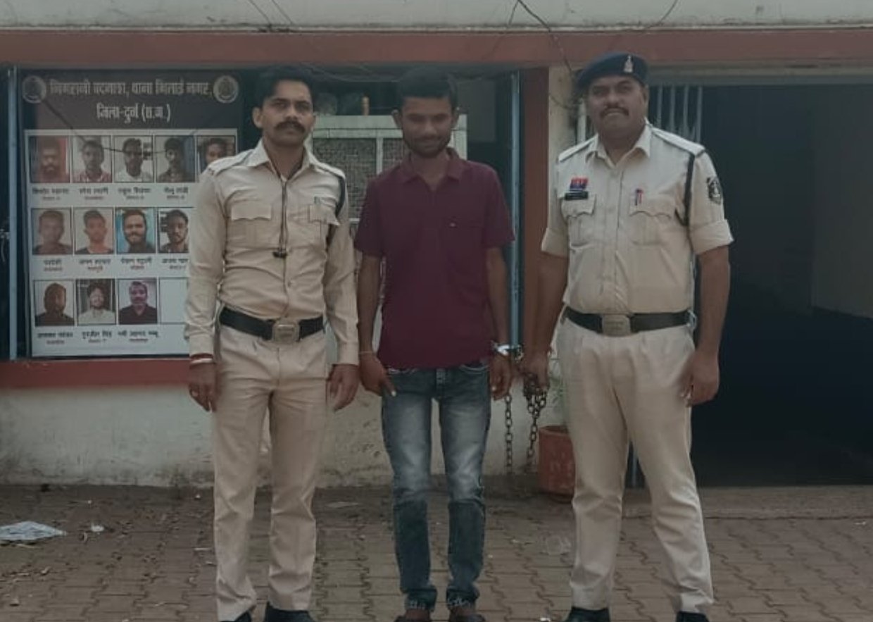 वैवाहिक प्रलोभन देकर 3 साल तक करता रहा दैहिक शोषण, अंत में किया इनकार वैवाहिक प्रलोभन देकर 3 साल तक करता रहा दैहिक शोषण, अंत में किया इनकार