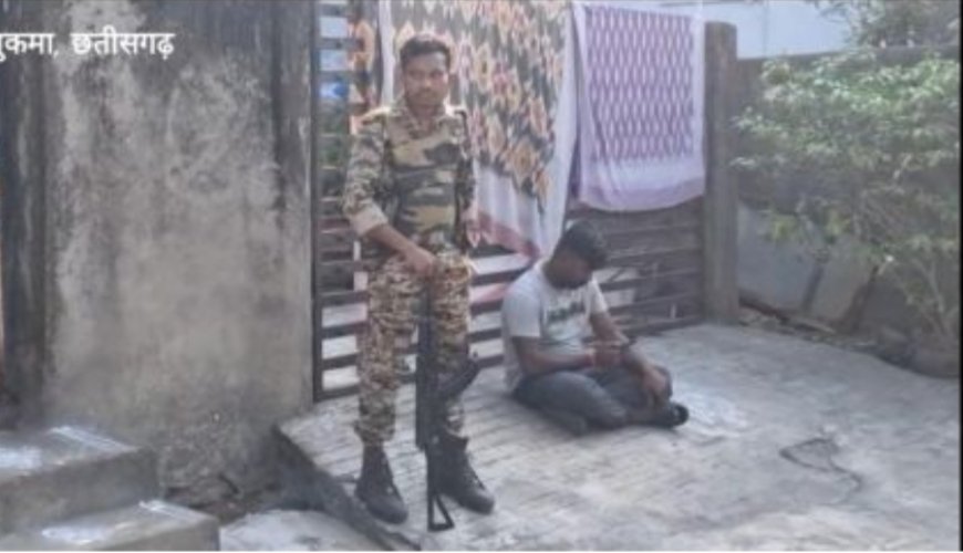 छत्तीसगढ़ में पूर्व विधायक सहित आधा दर्जन ठिकानों पर ACB – EOW की रेड