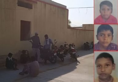 Sad News : क्रिकेट जगत में शोक : तीन युवा खिलाड़ियों की नदी में डूबने से हुई मौत