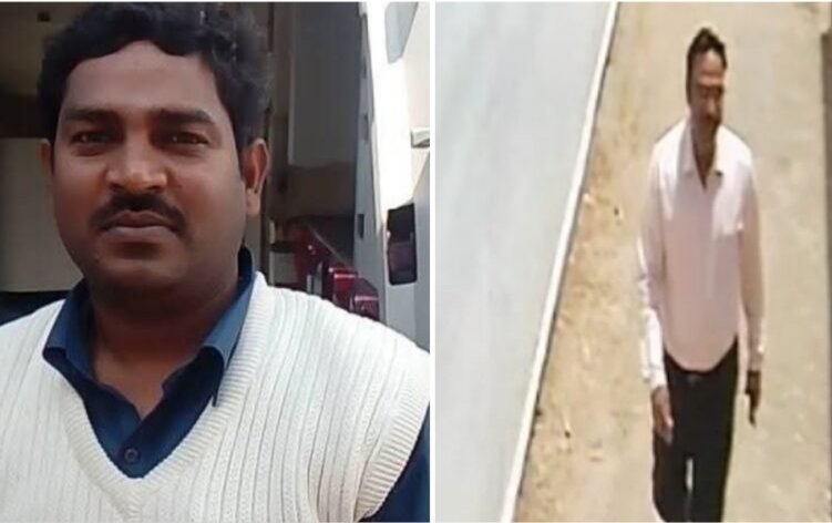 राजस्व निरीक्षक कार्यालय में ACB की दबिश : एक RI गिरफ्तार राजस्व निरीक्षक कार्यालय में ACB की दबिश : एक RI गिरफ्तार