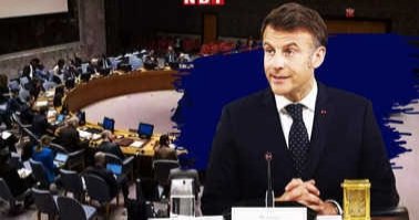 रूस के बाद दोस्त फ्रांस ने UNSC में भारत की स्थायी सदस्यता का किया समर्थन रूस के बाद दोस्त फ्रांस ने UNSC में भारत की स्थायी सदस्यता का किया समर्थन