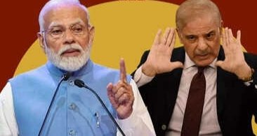 पाकिस्तान के टुकड़े करने की साजिश, भारत के ‘पहले पानी युद्ध’ से कांपने लगा Pak