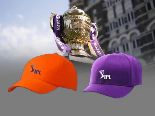 IPL : साई सुदर्शन नंबर-1 बनने से चूके, शुभमन गिल की ऑरेंज कैप की रेस में एंट्री
