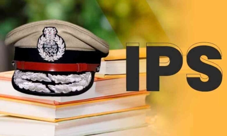 छत्तीसगढ़ राज्य पुलिस सेवा के 7 अफसर को IPS अवार्ड