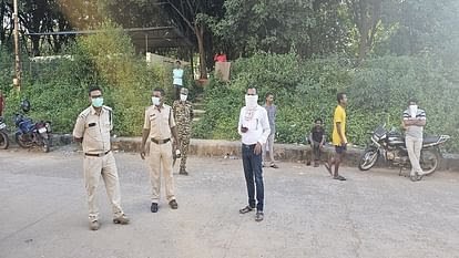 Chhattisgarh में भोजन बनाने पर विवाद, ससुर ने की बहू की हत्या, लगा ली फांसी