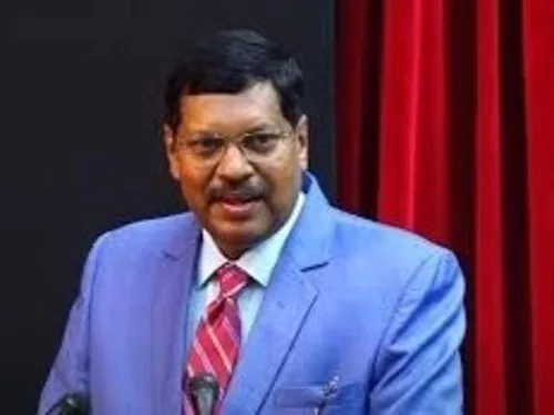 जस्टिस बी.आर. गवई होंगे देश के नए मुख्य न्यायाधीश, 14 मई को लेंगे शपथ