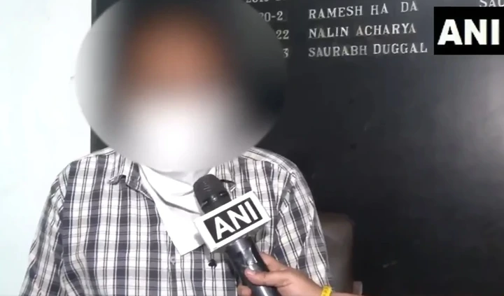 पहले रेप करके प्रेग्नेंट किया, फिर गलत तरीके से गर्भपात कराया.. लड़की की मौत
