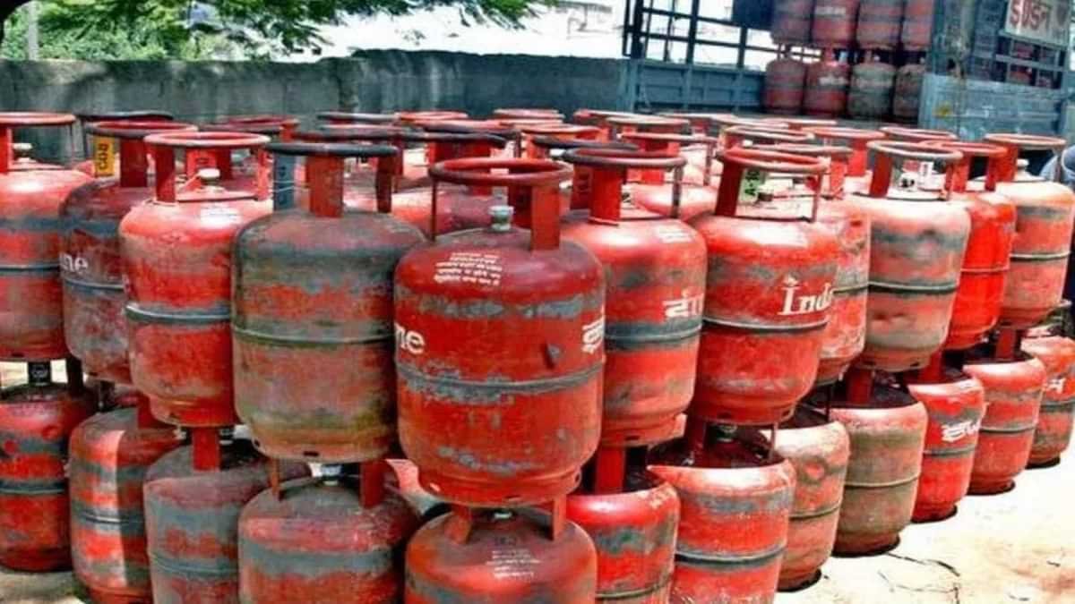 Big News : घर पर डिलीवर नहीं होंगे रसोई गैस सिलेंडर! होने वाली है बड़ी हड़ताल