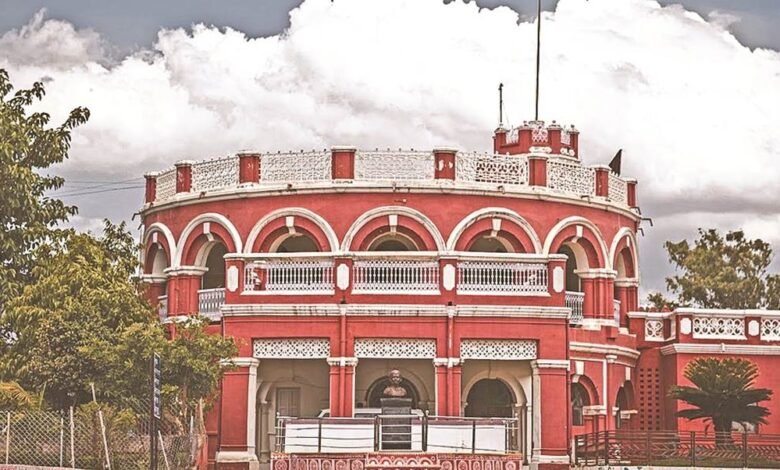 प्रो लवली शर्मा होंगी खैरागढ़ संगीत विश्वविद्यालय की कुलपति,आदेश जारी
