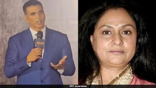 टॉयलेट एक प्रेम कथा फिल्म की आलोचना : अक्षय कुमार का जया बच्चन को जवाब