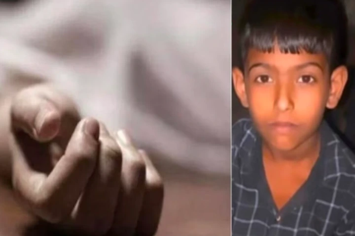 दरिंदगी की इंतिहा : मासूम की आंखें फोड़ीं, प्राइवेट पार्ट काटा, चाकू से गोदकर हत्या दरिंदगी की इंतिहा : मासूम की आंखें फोड़ीं, प्राइवेट पार्ट काटा, चाकू से गोदकर हत्या