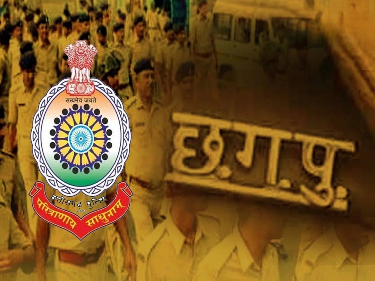 पुलिस महकमे में बंपर ट्रांसफर : 386 आरक्षक और प्रधान आरक्षक इधर से उधर