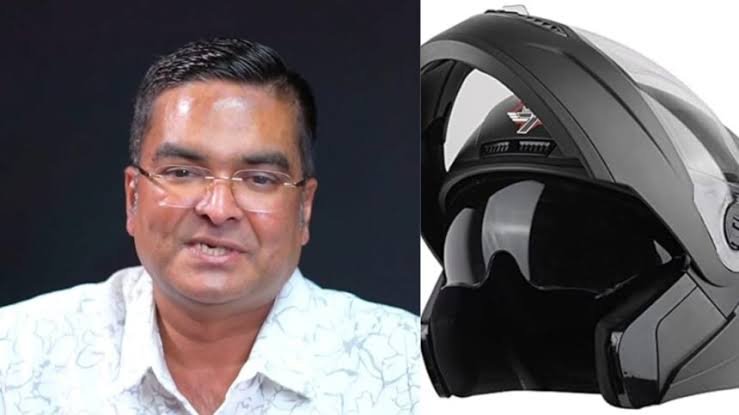 मई दिवस पर हेलमेट बैंक और नि:शुल्क बस सेवा का विधायक रिकेश करेंगे शुभारंभ