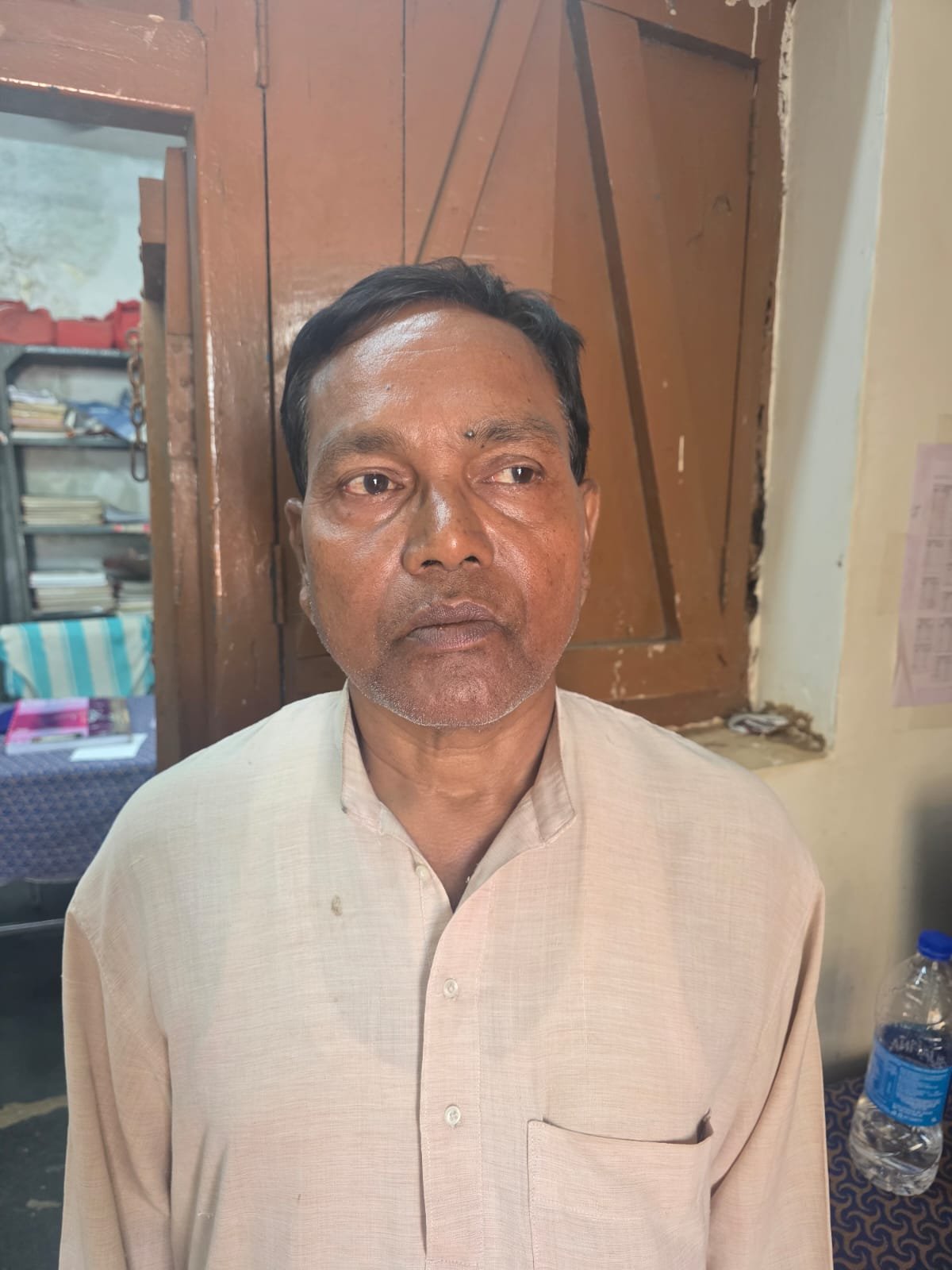 माइक्रोफाइनेंस चिट फंड कंपनी का 8 साल से फरार डायरेक्टर उड़ीसा से गिरफ्तार