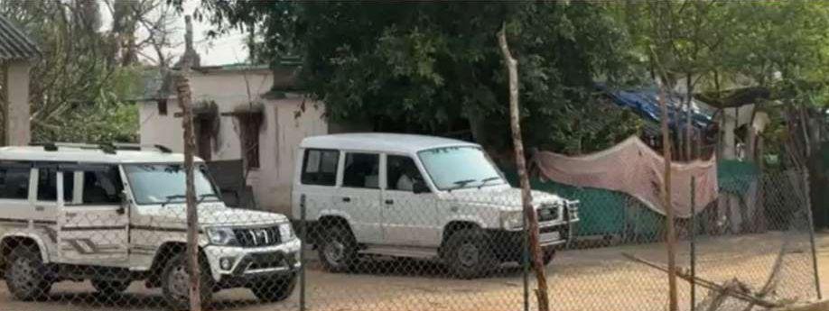 Big Breaking : शराब घोटाले में ACB-EOW की 13 ठिकानों पर एक साथ छापे