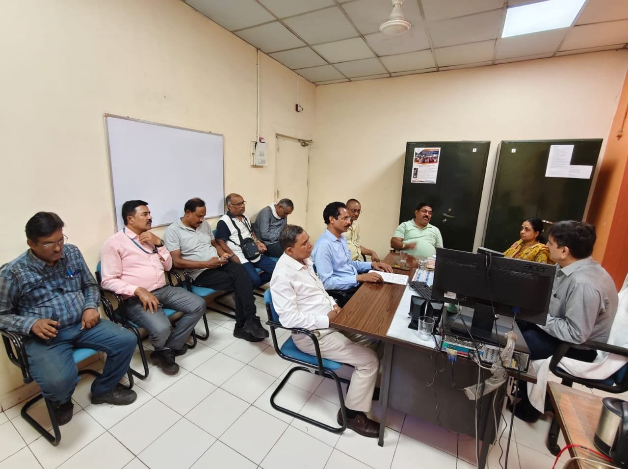 20 मई को संयुक्त ट्रेड यूनियन करेगा राष्ट्रव्यापी प्रदर्शन, हड़ताल 9 जुलाई को