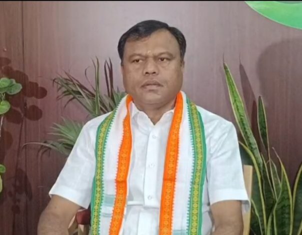 छत्तीसगढ़ में 19 मई से फिर शुरू होगी कांग्रेस की ‘संविधान बचाओ यात्रा’….