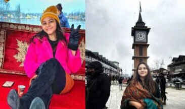 देश से गद्दारी के आरोप में हरियाणा की महिला यूट्यूबर गिरफ्तार