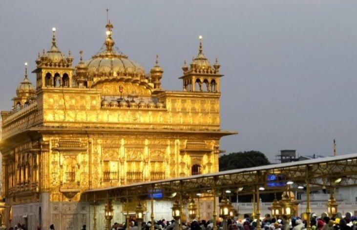 PAK ने स्वर्ण मंदिर पर की थी हमले की कोशिश, भारत ने मिसाइल अटैक किया विफल