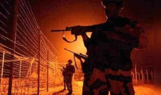 ऑपरेशन सिंदूर के बाद पाकिस्तान पर करारी चोट, 5 चौकियां, एक लॉन्च पैड तबाह