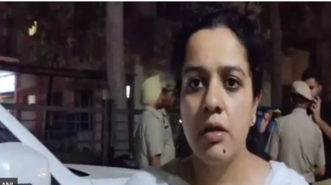 पंचकुला में एक ही परिवार के सात लोग मृत पाए गए, पुलिस ने क्या बताया पंचकुला में एक ही परिवार के सात लोग मृत पाए गए, पुलिस ने क्या बताया