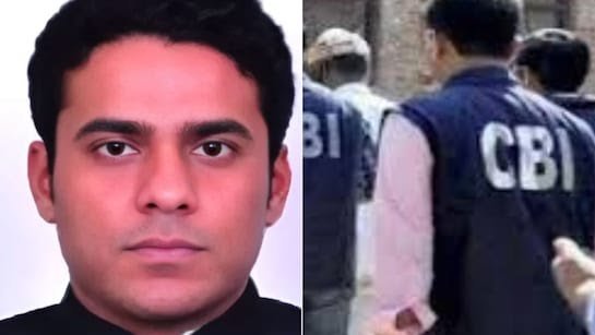 केस मैनेज करने मांगे 5 करोड़, 20 लाख रुपए घूस लेते ED डिप्टी डायरेक्टर गिरफ्तार