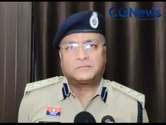 दुर्ग जिले में 9 पुलिस कर्मचारियों का ट्रांसफर, शहर से भेजे गए ग्रामीण थाने में