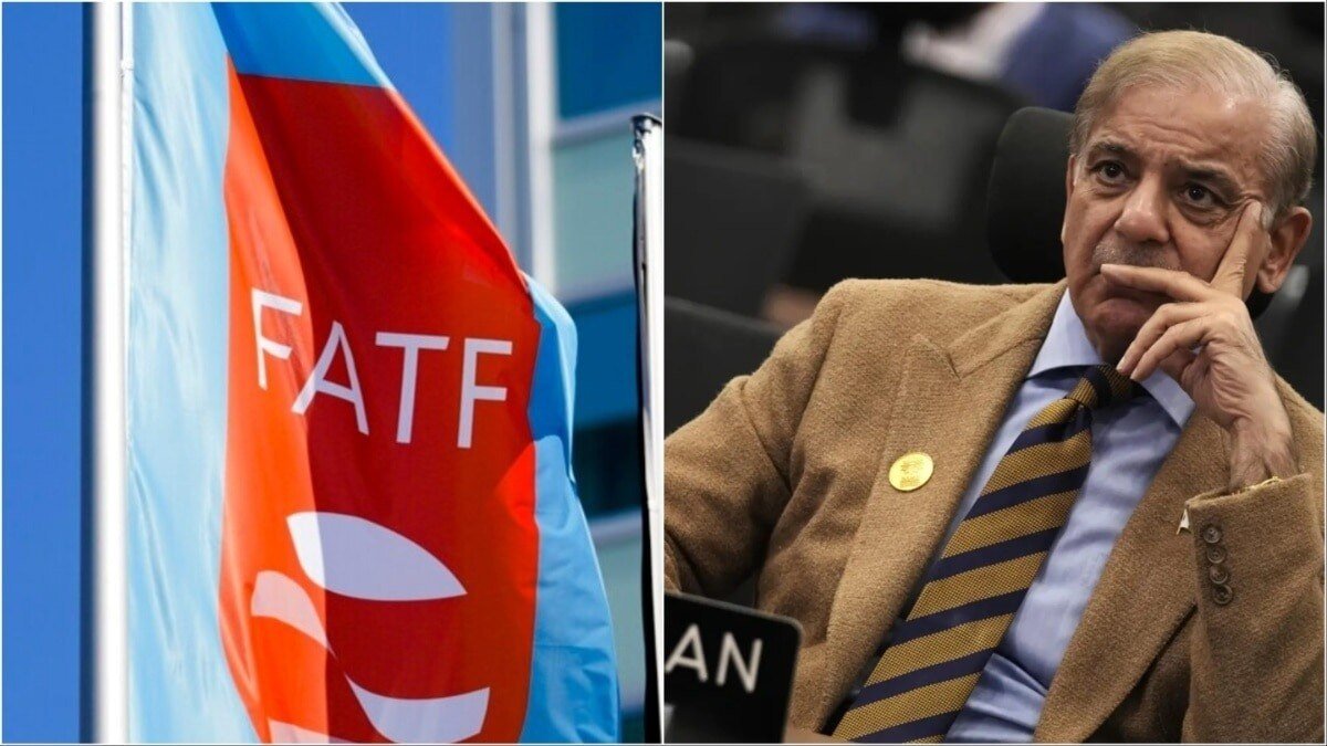 पाकिस्तान के मिसाइल कार्यक्रम पर FATF ने जारी की चेतावनी