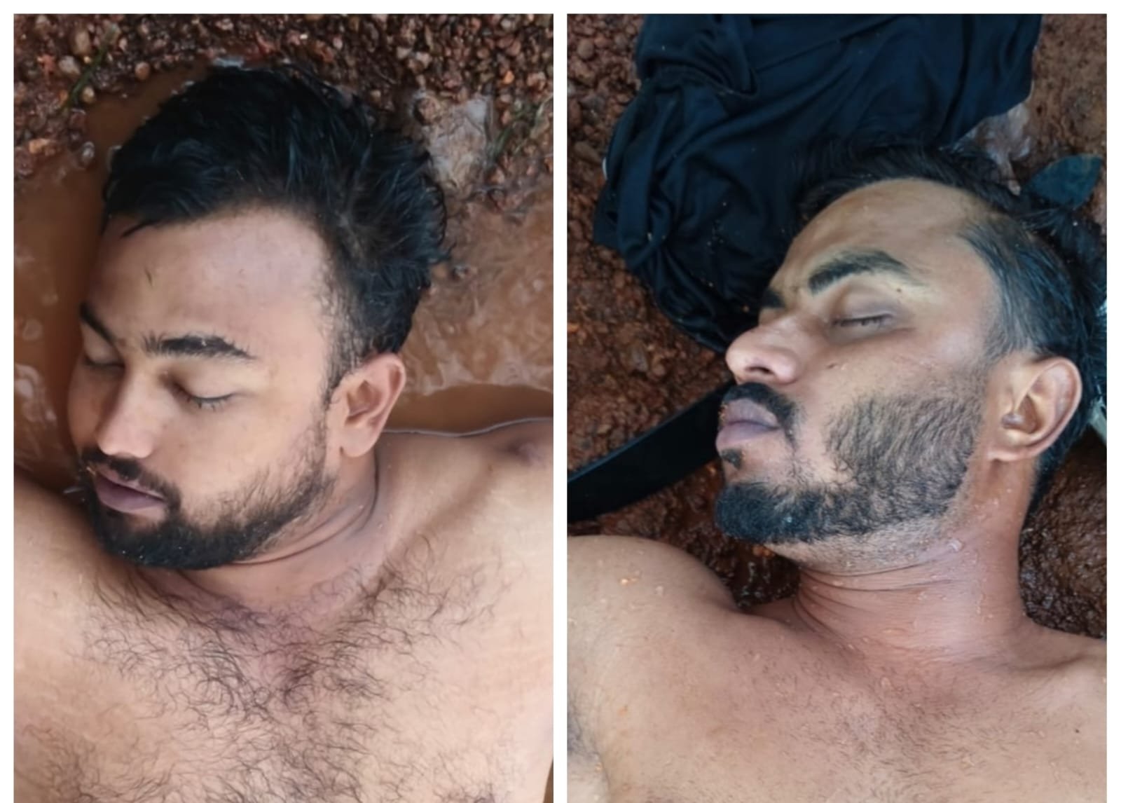 मरोदा डैम में डूबने से भिलाई के दो युवको की मौत, चार दोस्त गए थे पार्टी मनाने