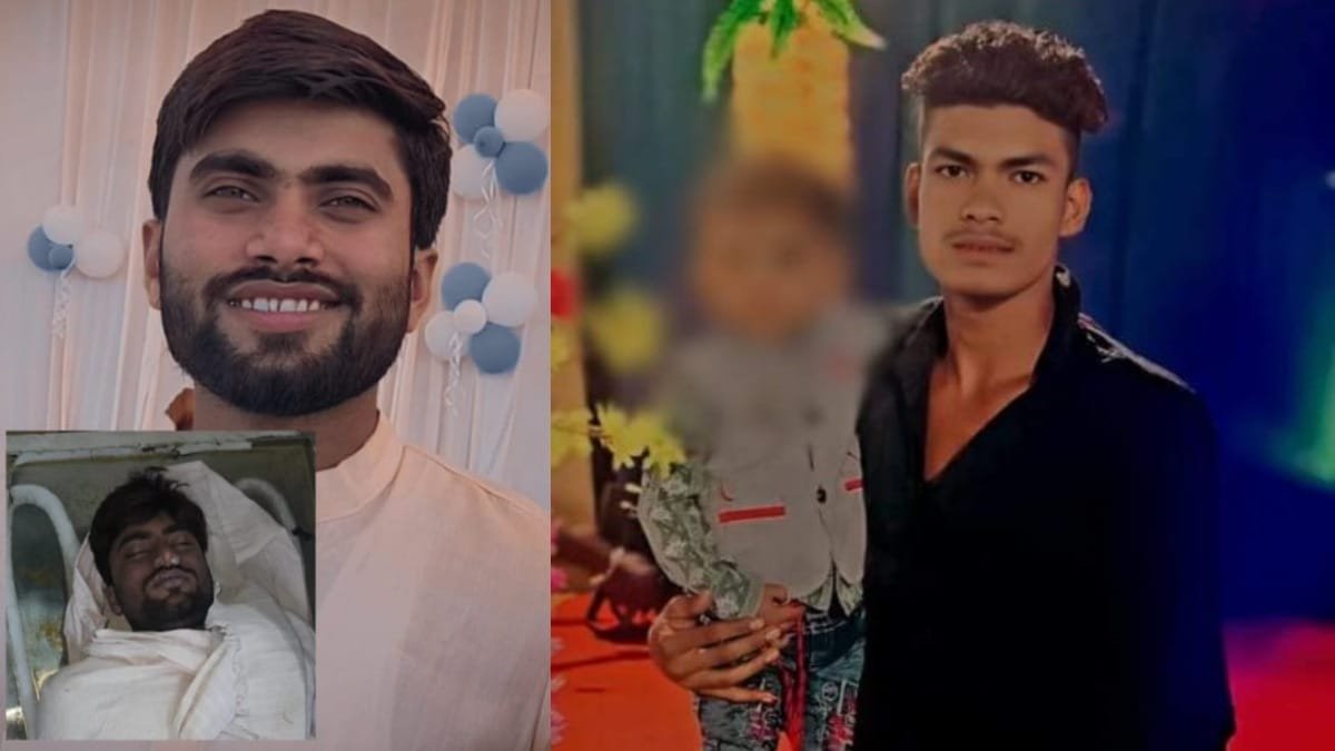 GPM जिले में दर्दनाक 2 मौत! नदी में डूबा CA स्टूडेंट, सड़क हादसे में युवक की मौत