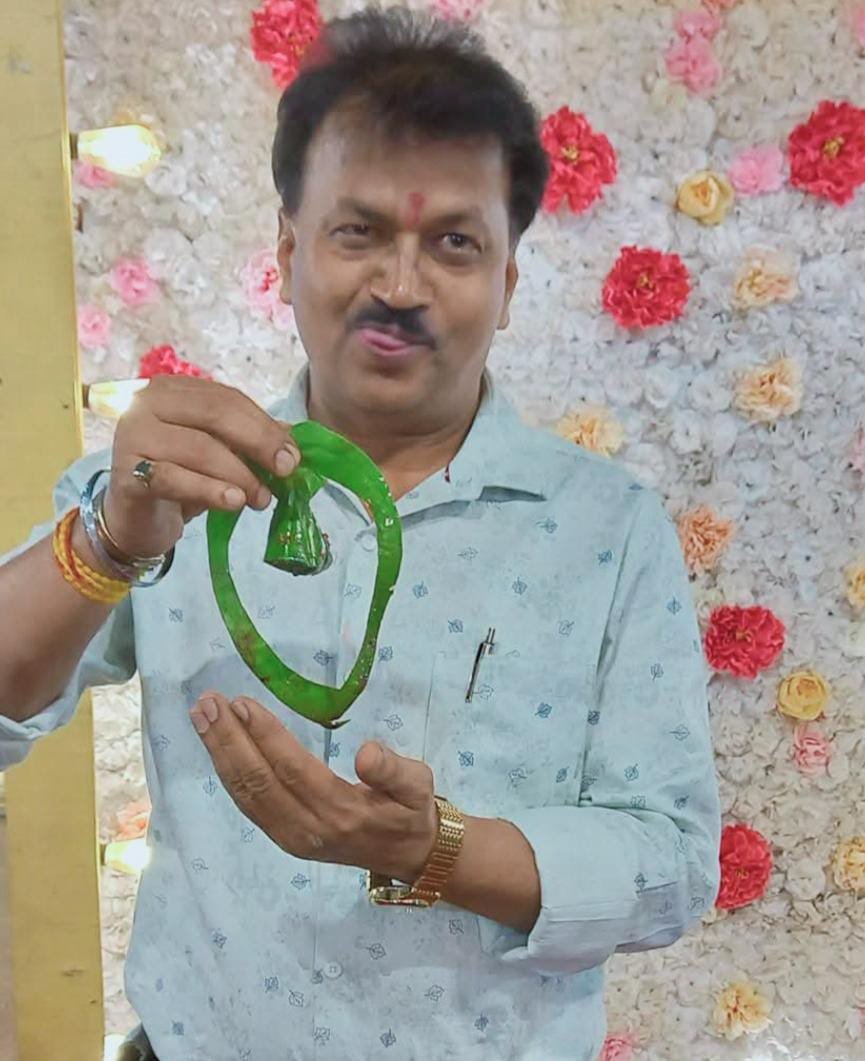 निगम पीआरओ अजय शुक्ला हटाए गए, तिलेश्वर साहू सम्हालेंगे जनसम्पर्क