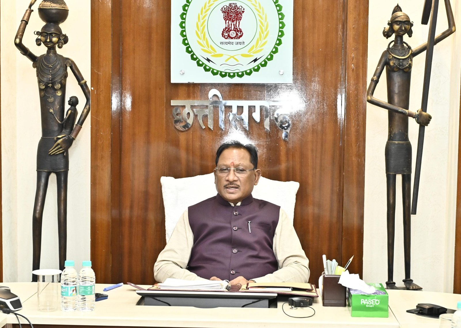 मंत्रिपरिषद का निर्णय : घरों पर सोलर रूफटॉप संयंत्र लगाने पर मिलेंगी सब्सिडी मंत्रिपरिषद का निर्णय : घरों पर सोलर रूफटॉप संयंत्र लगाने पर मिलेंगी सब्सिडी